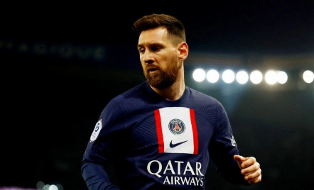 Sering Dihujat Fans PSG, Lionel Messi Beri Pesan Berkelas - GenPI.co