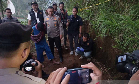 Korban Dukun Mbah Slamet di Banjarnegara Ada dari Lampung dan Sukabumi - GenPI.co