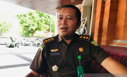 Jadi Tersangka Korupsi, Rektor Unud Bali Mangkir Dipanggil Kejati - GenPI.co