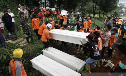 Identitas Asal Korban Dukun Pengganda Uang di Banjarnegara Perlahan Diketahui - GenPI.co