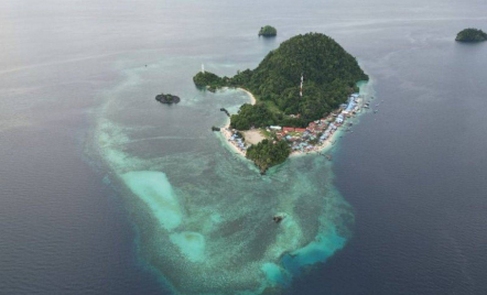 Keindahan Pulau Labengki Butuh Dukungan Fasilitas Pariwisata yang Memadai - GenPI.co