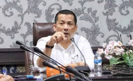 KPK Jelaskan OTT Bupati Meranti Muhammad Adil dan Puluhan Pejabat - GenPI.co