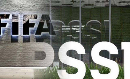 FIFA Foward Dibekukan, PSSI Kehilangan Bantuan Dana Rp 86,4 Miliar - GenPI.co