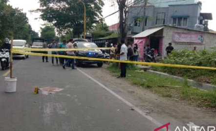 Polisi Sebut 3 Orang Terkena Sajam di Bangkalan Karena Konflik Pilkades - GenPI.co