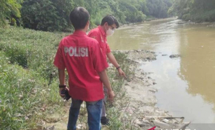 Penyebab Ribuan Ikan Mati di Sungai Cileungsi Bogor Belum Diketahui - GenPI.co