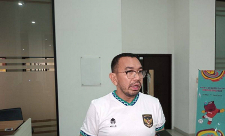 Terkait VAR untuk Liga Indonesia, PSSI Buka-bukaan - GenPI.co