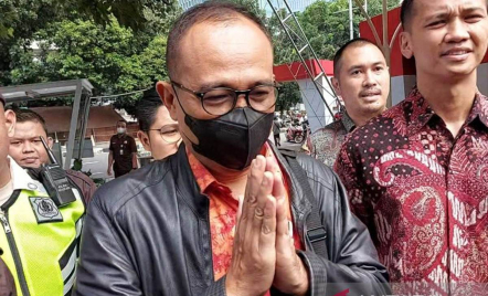 KPK Perpanjang Penahanan Rafael Alun Trisambodo, Pihak Lain Segera Digarap - GenPI.co