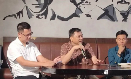 TikToker Bima Kritik Lampung, Ayahnya Dimarahi Gubernur Arinal Djunaidi - GenPI.co