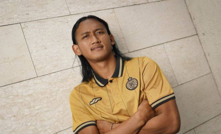 Gabung ke Persija Jakarta, Akbar Arjunsyah Ingin Raih Gelar Liga 1 - GenPI.co