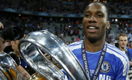 Bos Baru Chelsea Dapat Pesan Menohok dari Didier Drogba - GenPI.co