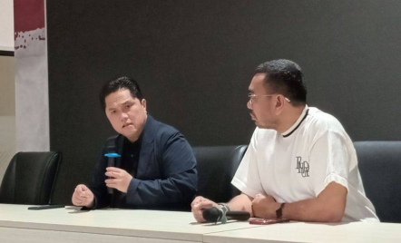 Klub Pelanggar Aturan Liga Bakal Dikurangi Poin, Kata Erick Thohir - GenPI.co