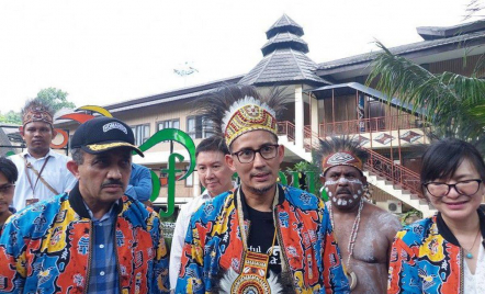 Destinasi Wisata Jakarta Siap Dikunjungi Wisatawan pada Lebaran 2023 - GenPI.co