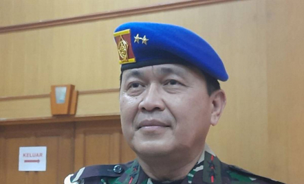 Prajurit Akan Diberi Efek Jera Jika Terlibat Perkelahian TNI Polri di NTT - GenPI.co