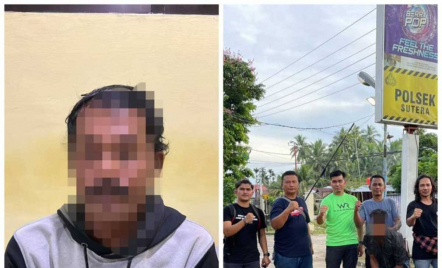 Persekusi Sumbar, 2 Orang Pelaku Berhasil Ditangkap Polisi - GenPI.co