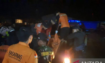 2 Wisatawan Tenggelam di Pantai Batu Bentang Sukabumi Ditemukan Tewas - GenPI.co