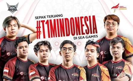 Jadwal dan Prediksi MLBB SEA Games 2023: Indonesia vs Filipina Final Lagi? - GenPI.co