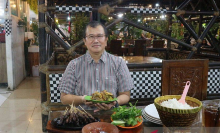 Rumah Makan Ciganea Purwakarta, Hidden Gem Wisata Kuliner di Rest Area - GenPI.co