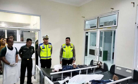 Kecelakaan di Aceh Timur, Korban Tewas Bertambah Menjadi 5 Orang - GenPI.co