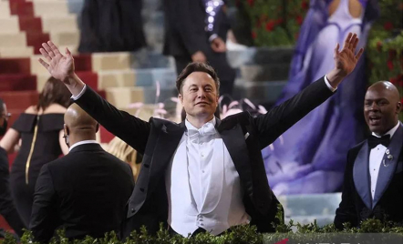 Pemilik Twitter Elon Musk Akan Berlakukan Tarif Konten secara Individual - GenPI.co