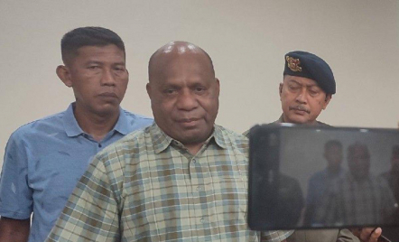 Polda Papua Bidik Warga Sipil dan Pejabat yang Bantu KKB Egianus Kogoya - GenPI.co