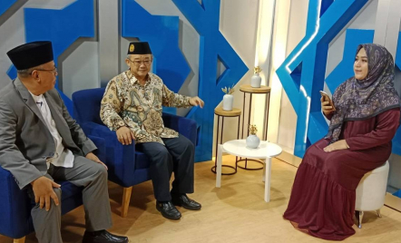 Danone Indonesia Dukung Muhammadiyah Dalam Kemajuan Bangsa - GenPI.co