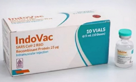 Penerima Vaksin Primer Pfizer Bisa Booster dengan IndoVac Bio Farma - GenPI.co