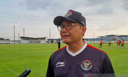 Blak-blakan, Manajer Timnas Indonesia U-22 Akui Untung Besar di Kamboja - GenPI.co