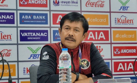 Indra Sjafri Bersuara soal Timnas Indonesia U-22 ke Semifinal SEA Games 2023 Kamboja - GenPI.co