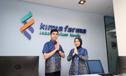 Bisa Dapat Vaksin Booster Gratis di Kimia Farma, Yuk Segera Daftar! - GenPI.co