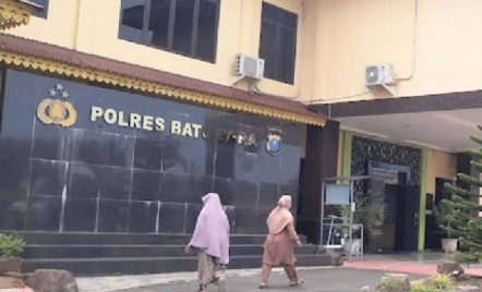 Oknum Polisi Digerebek di Hotel Sumatera Utara, Tepergok Terlibat Narkoba - GenPI.co