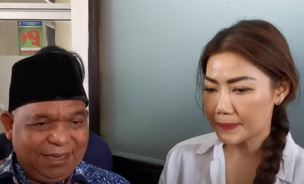Inge Anugrah Akan Tinggal di Indekos Setelah Cerai dari Ari Wibowo - GenPI.co