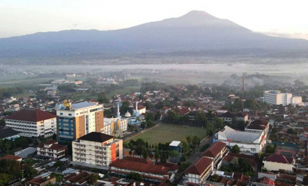 Bangga! Universitas Muhammadiyah Purwokerto Terbaik ke-5 PTM di Indonesia - GenPI.co