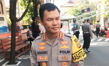 Polisi Belum Pastikan Penyebab 2 Warga Asing Asal China Tewas di Hotel Bali - GenPI.co