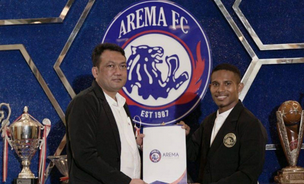 Manuver Senyap Arema FC untuk Musim Depan, Langsung Datangkan 6 Pemain Baru - GenPI.co