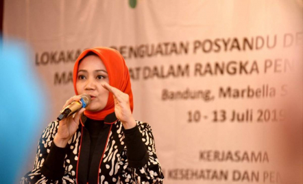 Atalia Praratya Gugat Cerai Ridwan Kamil, Kuasa Hukum Sebut Bukan Karena AK dan LM - GenPI.co