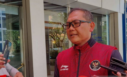 Tidak Ingin Kaku Lawan Thailand, Timnas Indonesia U-22 Dapat Relaksasi - GenPI.co