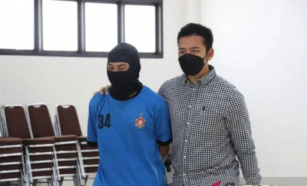 Kasus Ayah Sejuta Anak di Bogor, Suhendra Divonis 4 Tahun Penjara - GenPI.co