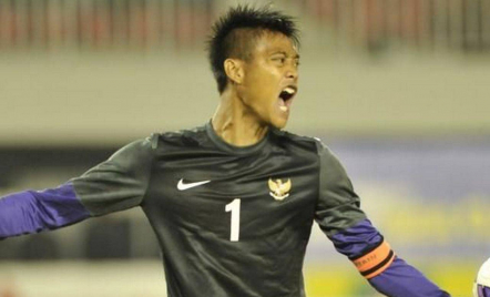 Kondisi Memprihatinkan Kurnia Meiga Bikin Pelatih Arema FC Minta Tolong - GenPI.co