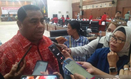 TNI dan Polri Didesak Secepatnya Usut Penembakan di Saparua Maluku - GenPI.co