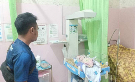 Mahasiswa di Mataram Temukan Bayi Perempuan saat Hendak Kencing - GenPI.co