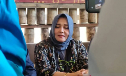Viral! Daftar Bacaleg Nasdem, Istri Bupati Garut Sawer Uang - GenPI.co
