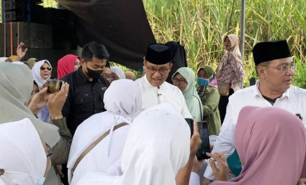 PKS: Anies Baswedan Menang, Indonesia Berubah - GenPI.co