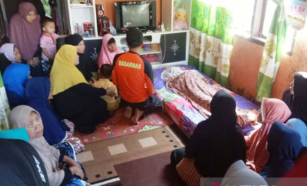 2 Anak Tenggelam di Aceh Ditemukan Meninggal Dunia - GenPI.co