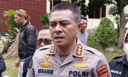 Ibu Anggota DPR Bambang Hermanto Dibunuh, Pelaku Sakit Hati - GenPI.co