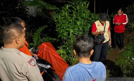 Seorang Anak Tenggelam di Cianjur Masih Belum Ditemukan Tim SAR - GenPI.co