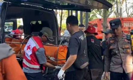 Temuan Mayat di Semarang, Ada Luka Tusuk pada Perut - GenPI.co