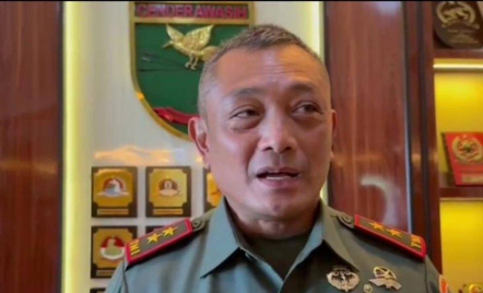 TNI Pastikan Mugi Masih Aman, Belum Ada Laporan Kontak Tembak KKB Papua - GenPI.co