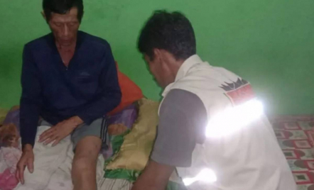 Seorang Warga Diserang Buaya Muara di Sumatera Barat saat Mencari Ikan - GenPI.co