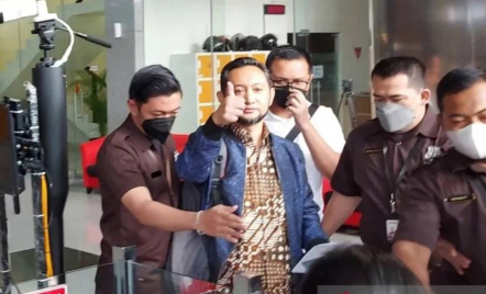 Eks Kepala Bea Cukai Makassar Andhi Pramono Sembunyikan 3 Mobil Mewah di Batam - GenPI.co