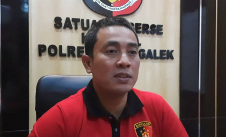 Polisi Selidiki Kasus 3 Anak Tenggelam di Kolam Renang Trenggalek - GenPI.co